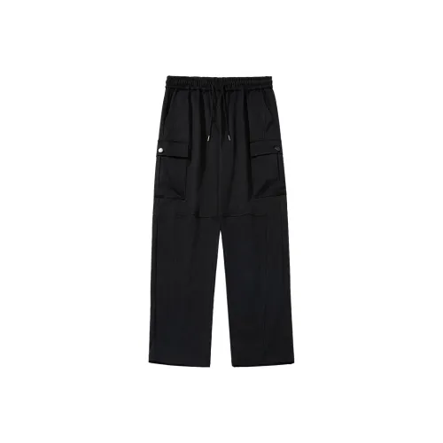 Go It Alone Повседневные брюки Унисекс