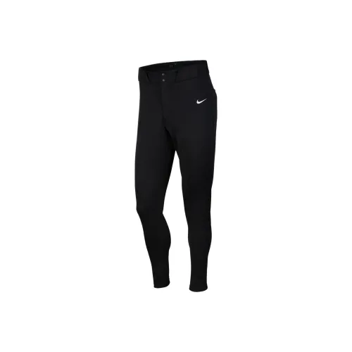 nike Vapor SELECT Повседневные брюки Мужской Черный