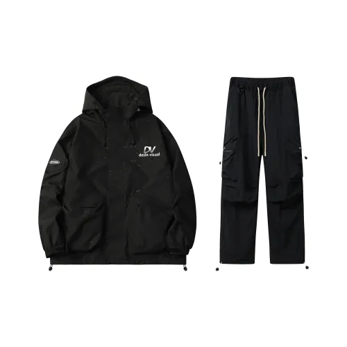 DEVA STATES Унисекс Повседневная спортивная одежда