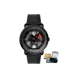 Чёрный ремень