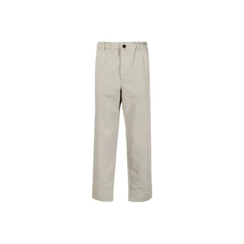 Filippa K Taupe Мужские Повседневные Брюки