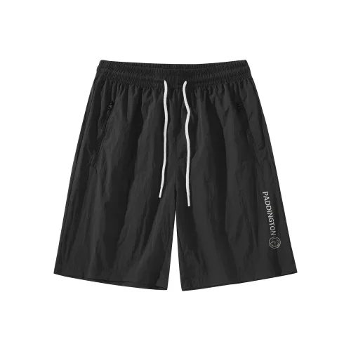 Paddington Bears Унисекс Повседневные шорты