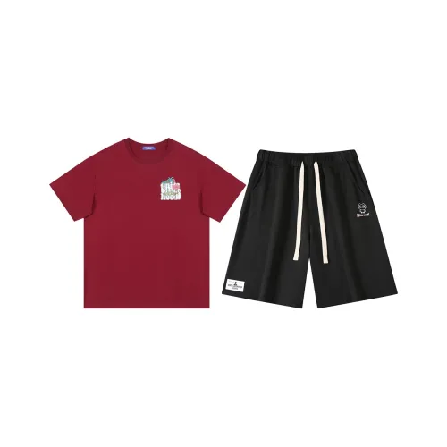 Unite Life HOODS Унисекс Повседневная спортивная одежда