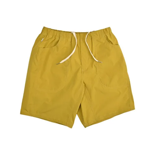 NST NONSTOP Унисекс Повседневные шорты