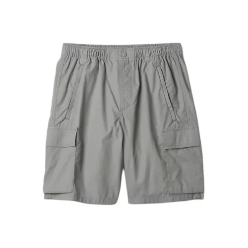 GAP co-brand Мужские карго шорты