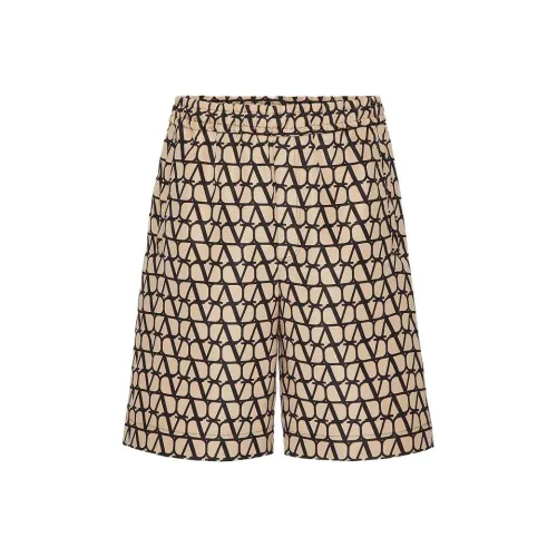 Valentino SS23 Повседневные шорты Мужские