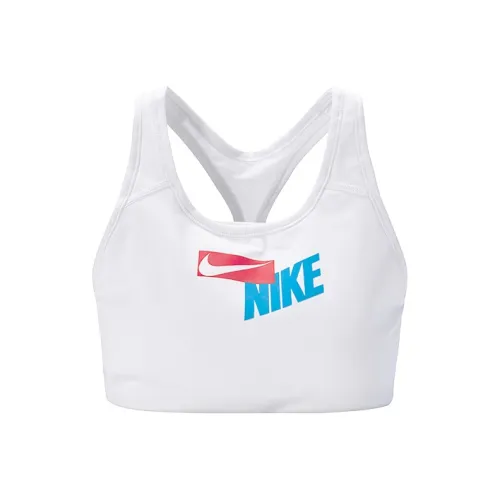 NIKE Белые Женские Майки