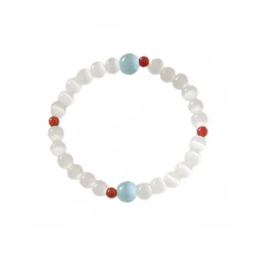 CUIRUYA Браслеты с цветной глазурью Женские