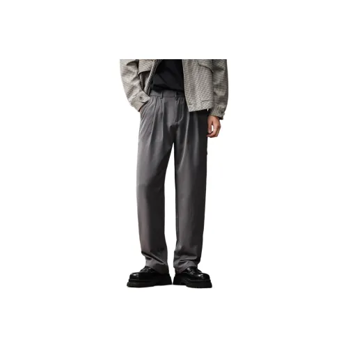 GELANLU Весенние и Летние Повседневные Штаны Унисекс Базовый COLORS Черный Серый Белый и т.д