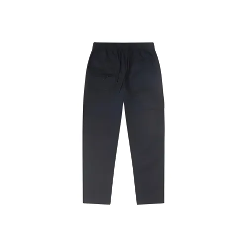 Конверс Повседневные Брюки Мужские Черные