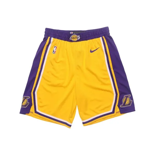 Nike Swingman Мужские баскетбольные шорты