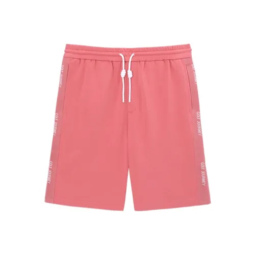 GOLF Мужские Повседневные Шорты