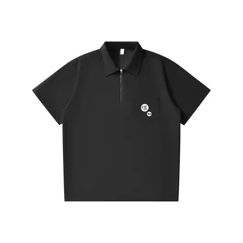 Universal Templates Поло Унисекс