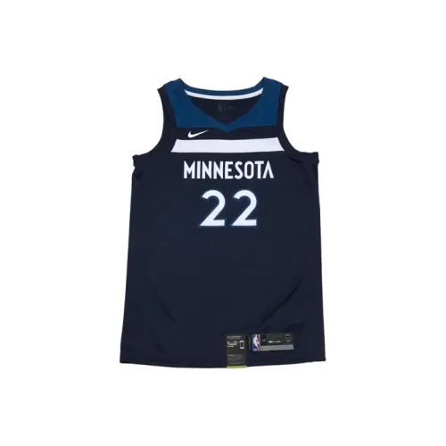 Мужская баскетбольная футболка Nike