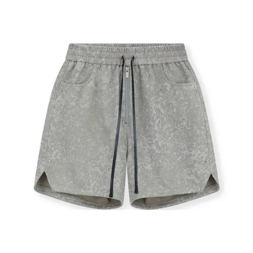 DICETINY Унисекс Повседневные шорты