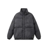 Чёрный, серый, смешанный