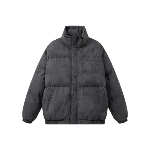 TUXIANSEN Унисекс Пуховики