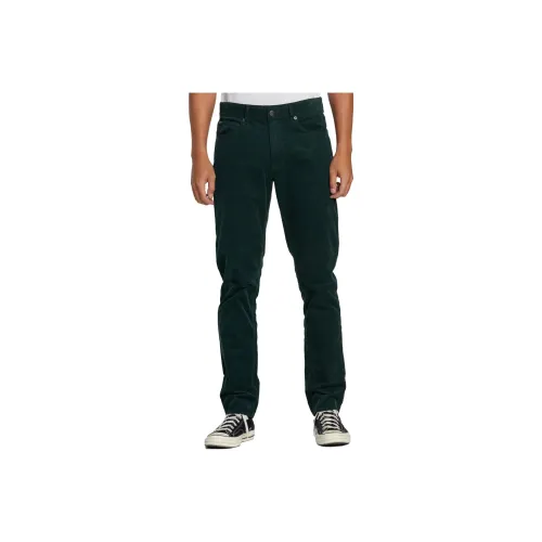 RVCA Мужские Повседневные Штаны