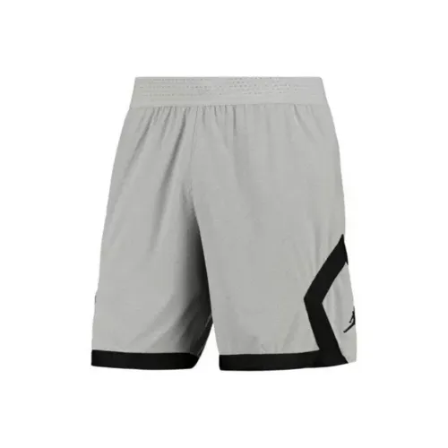 Джордан Gray Men's Casual Shorts