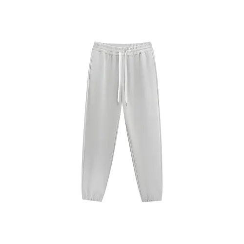 GXG Повседневные брюки Мужские Асфальт Серый