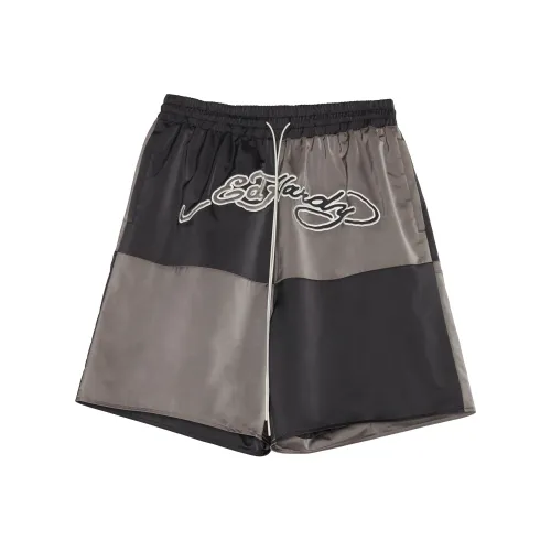 Ed Hardy Многоцветные E1OBM029 Мужские Повседневные Шорты