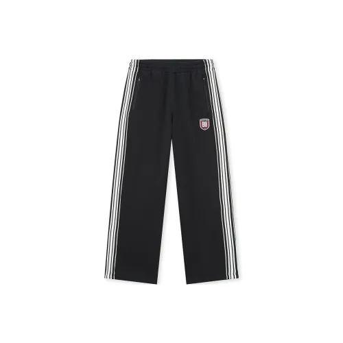 Безшовный крой Унисекс Повседневные брюки