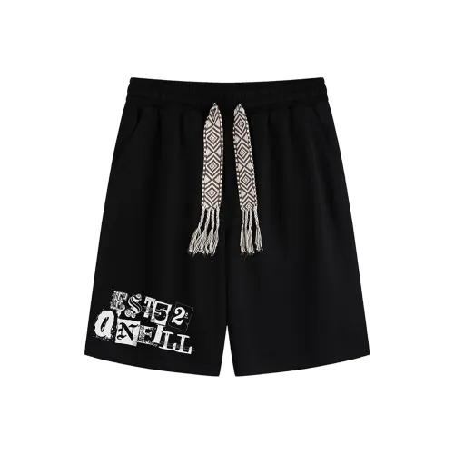 O'Neill Унисекс Повседневные шорты