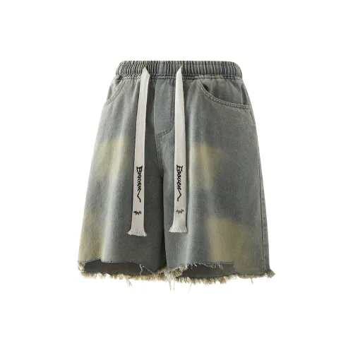 EOOVEN Унисекс Джинсовые Шорты