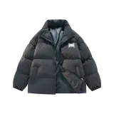 Темно-серый