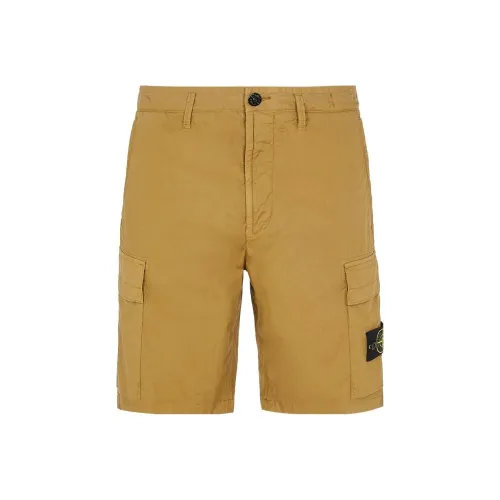 Stone Island Повседневные шорты Мужские