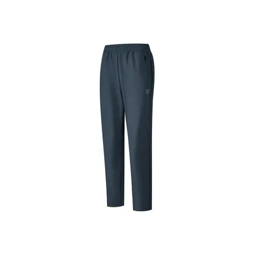 361° Повседневные брюки Мужской Jet Azure