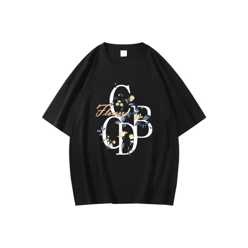 CBCD Унисекс Футболки