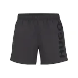 Темно-серый