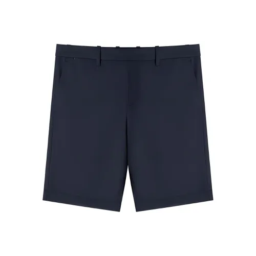 Ten As Shih Повседневные шорты Мужские