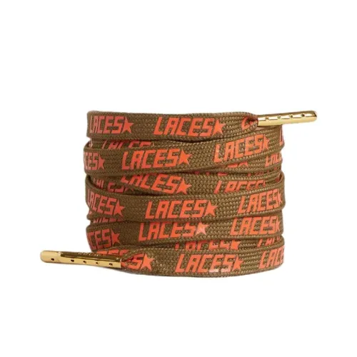 Golden Goose SNEAKER Аксессуары Армейский зеленый Унисекс