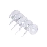 Флэт Уайт, 5 пар