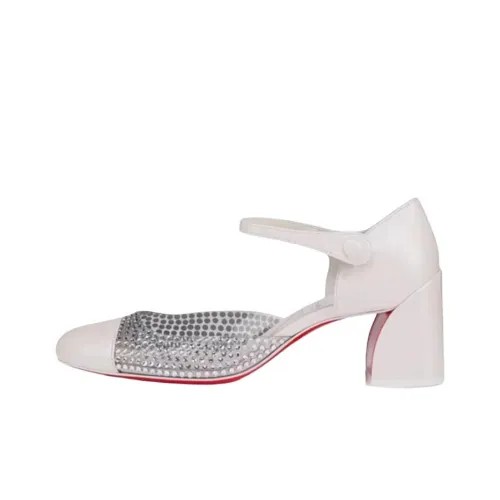 Christian Louboutin Высокие каблуки Женские