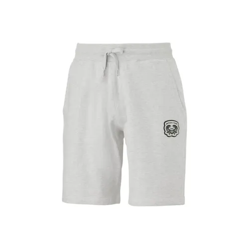 Onitsuka Tiger Повседневные шорты Унисекс Фотиния Серый