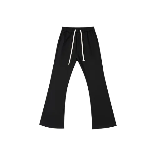 Zomuros Унисекс Повседневные Брюки