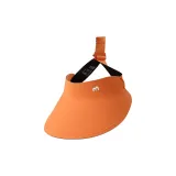 Яркий оранжевый