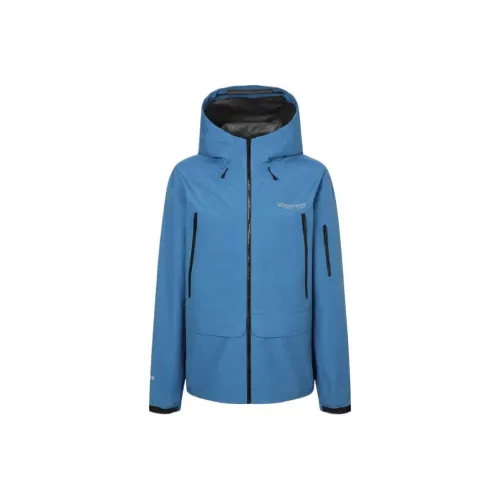 Discovery EXPEDITION Gore Tex Packlite 2,5L Куртки и пальто Мужской