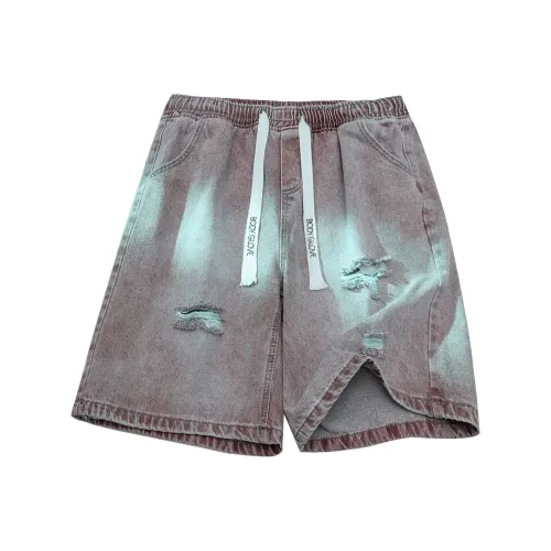 BODY GLOVE Унисекс Джинсовые шорты