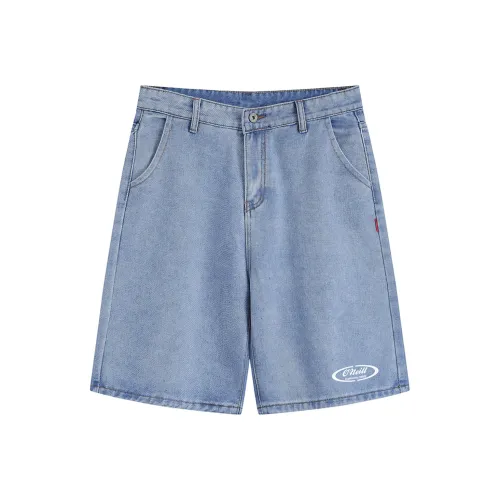 O'Neill Джинсовые шорты Унисекс Blue
