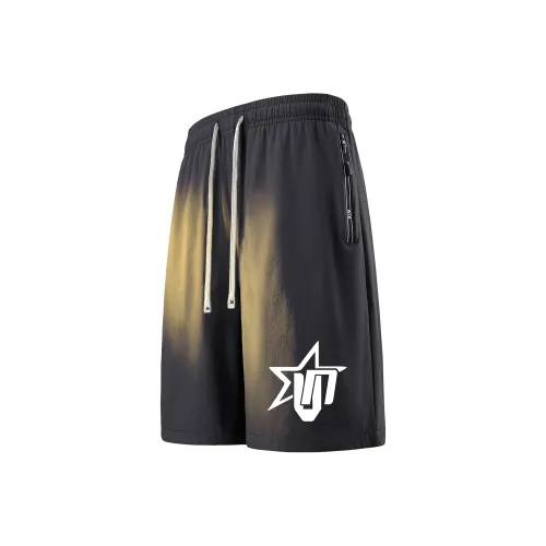 NXPTP Повседневные шорты для лета Унисекс