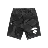 Чёрный камуфляж BKZ