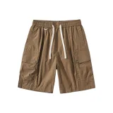 Темно-кофейный