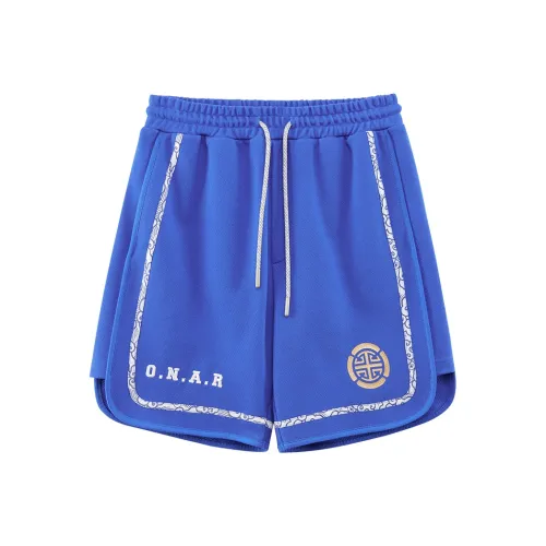 ONIARAI Мужские Повседневные Шорты