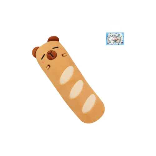 BANLI Милый Креативный Капибара Куклы Подвеска Плюшевая Кукла 22см 50см 77см Рекомендуемый Рост