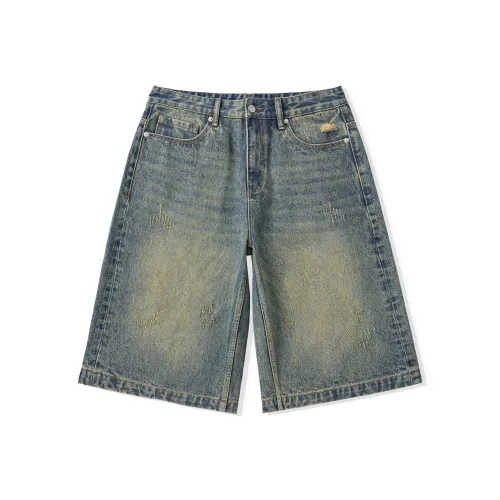 JUCY JUDY Унисекс Джинсовые Шорты