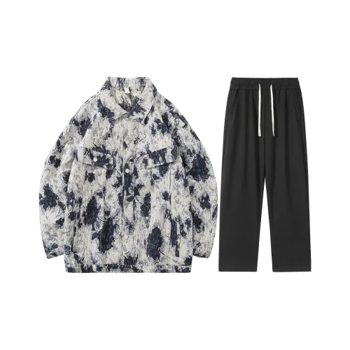 IGOI Унисекс Повседневная спортивная одежда